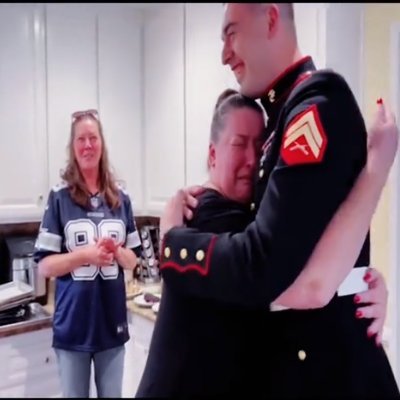 SoldierTou47177's profile picture. Welcome home