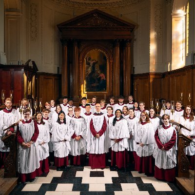 The latest news and developments from the world-renowned Choir of Clare College, Cambridge, directed by @mrgrahamross.