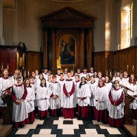 Clare College Choir(@ClareChoir) 's Twitter Profile Photo