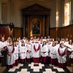 Clare College Choir (@ClareChoir) Twitter profile photo