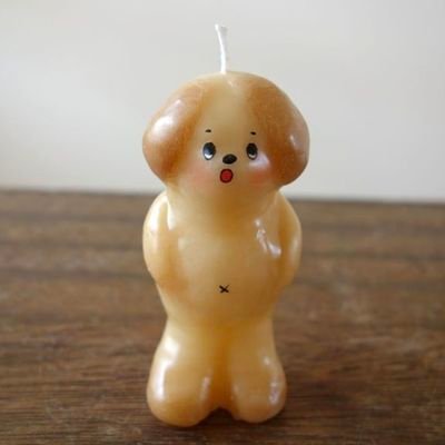 pichio candleさんのプロフィール画像