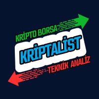 Kriptalist(@KKriptalist) 's Twitter Profile Photo