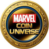 MCU - Marvel Coin Universe(@Marvel_Coin) 's Twitter Profile Photo