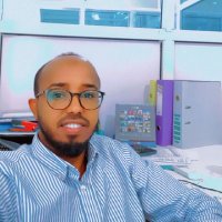 Mohamud Isse (@mohamudisse2) 's Twitter Profile