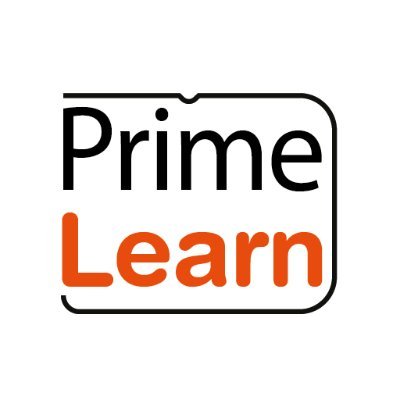 PrimelearnApp Profile Picture