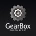 Gearbox Photo Sport (@gearboxsport) Twitter profile photo