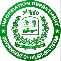 Information Department, Gilgit-Baltistan(@infogbgovt) 's Twitter Profile Photo