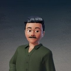 V_aggarwal97's profile picture. 