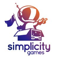 Simplicity Games (@simplicigames) 's Twitter Profile
