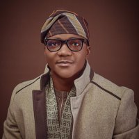 Yazid S. Mikailπ³π¬ (@yazeed_mikail) 's Twitter Profile