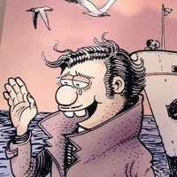 Gönül Adamı (@gonuladami08) Twitter profile photo