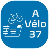 A Vélo 37(@avelo37) 's Twitter Profile Photo