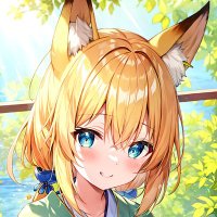 mogu（もぐ）🍊🐾/Vtuber パラディン・モグ@AIイラスト錬成中 (@paladin_mogu) 's Twitter Profile Photo