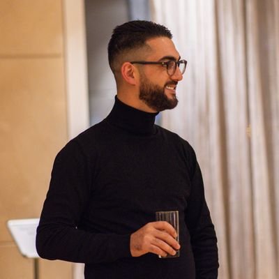 WFettane's profile picture. 