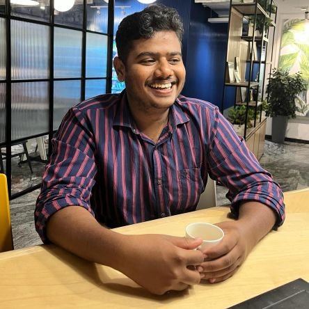 Movies | Politics | Tech
Mil 10 but struck in 7 -- Curious case of Akash Mil10
Creator of https://t.co/LNDh11C2Fd, https://t.co/x6NaezJmTi