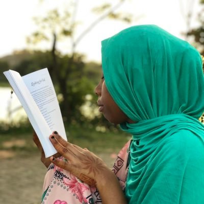 Poise, Panache and professionalism✨
🎙️ Anchor | Host | Speaker |
Featured on BBC Hausa |
Ex-Maggi Nigeria Ambassador |
Speaker, Nigerian Youth Parliament