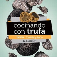 IV Cocinando con Trufa(@CongresoSoria) 's Twitter Profile Photo