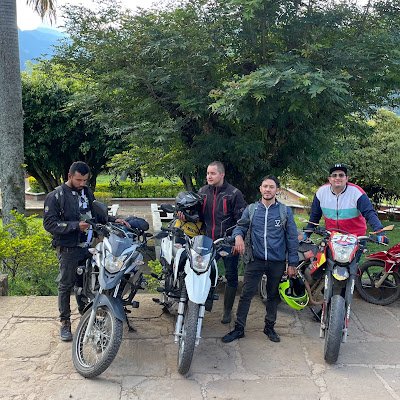 ferchobautis18's profile picture. 