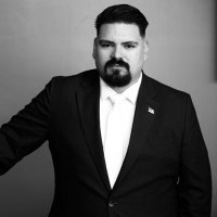 Jesus E. Solorio, Jr 🇺🇸 ⚓️ (@jesussoloriojr) Twitter profile photo