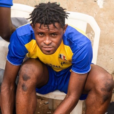 AKINBODEALEJOL2's profile picture. 