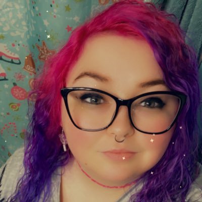 I love video games, to sing, write, draw, do crafts, watch anime, play DnD, and be uniquely me! 💖💜💙♒️ @sakura_jamie on Tiktok, Twitch, and YouTube