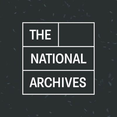 The National Archivesさんのプロフィール画像