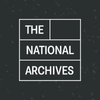 The National Archives(@UkNatArchives) 's Twitter Profileg