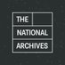 The National Archives (@UkNatArchives) Twitter profile photo