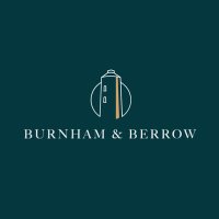 Burnham & Berrow (@burnhamberrow) 's Twitter Profile