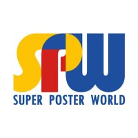 Super Poster World(@SPosterWorld) 's Twitter Profile Photo