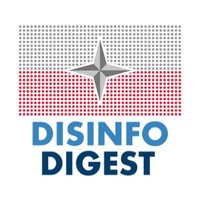 Disinfo Digest (@disinfo_digest) 's Twitter Profile Photo Disinfo Digest (@disinfo_digest) 's Twitter Profile Photo