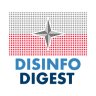 Disinfo_Digest's profile picture. Projekt badań i przeciwdziałania manipulacji środowiskiem informacyjnym pod patronatem Fundacji INFO OPS Polska @infoops_polska 🇵🇱