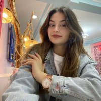 Aleyna (@_aleynakrds) Twitter profile photo