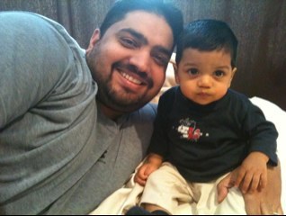 bigdaddybahal's profile picture. 