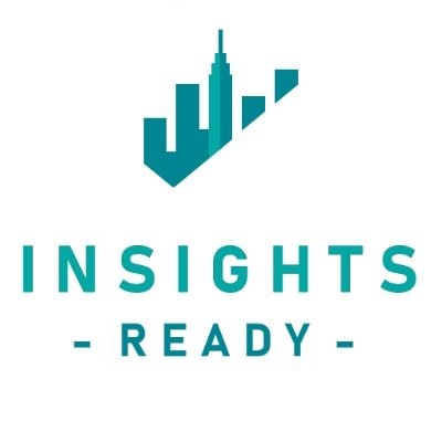 InsightsReady's profile picture. A marketplace of pre-integrated analytics solutions, enabling e-commerce businesses to get insights in hours, not months. 
#ecommerce #AI #saas #analytics