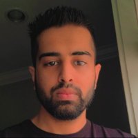 Pauly (@paulgrewal11) 's Twitter Profile