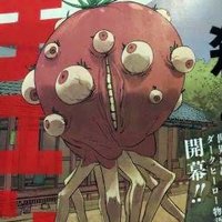 トマトの下手 (@tomato1920774) Twitter profile photo