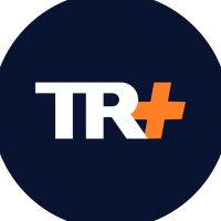 TR+(@trplusmedia) 's Twitter Profile Photo