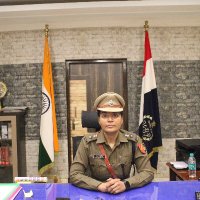 Barasat District Police(@BarasatPolice) 's Twitter Profile Photo