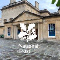 NT Bath Assembly Rooms(@NTAssemblyRooms) 's Twitter Profile Photo