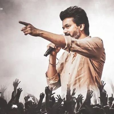 logguuuu's profile picture. தீதும் நன்றும் பிறர் தர வாரா.
Belongs to #TVKvijay stock 
|| MSD,Friends,Movies,Memes ||