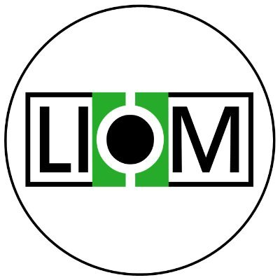 Official account of LIOM (Laboratory for Innovation in Optomechanics) at @IAC_Astrofisica
Developing technology to discover life in the universe 🔭