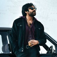 Bharath Bangaram(@bharatbangaram) 's Twitter Profile Photo