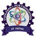 IIT Patna Vishlesan I-Hub Foundation (@TIH_Vishlesan) Twitter profile photo