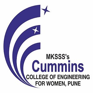MKSSS'S Cummins College of Engineering for Women Profile