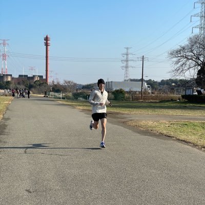 kotakotaro_koji's profile picture. 川崎市在住/川口市陸協所属