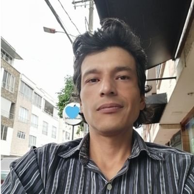 Hans Alejandro Gamboa Rengifo dibujanteさんのプロフィール画像