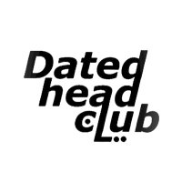 DATED HEAD CLUB(@datedheadclub) 's Twitter Profile Photo