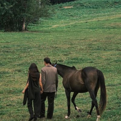 GmyHamouda's profile picture. هي دنيا وبنعيشها