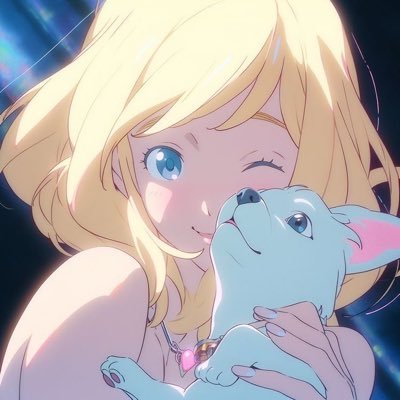 miinpf's profile picture. 